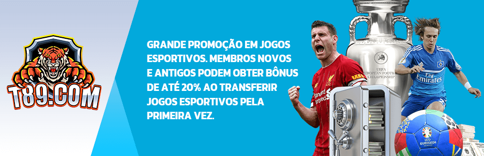 melhores formas de apostar no sportingbet